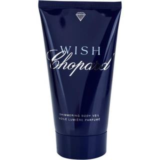 Chopard Wish Kropslotion til kvinder 150 ml - 150 ml