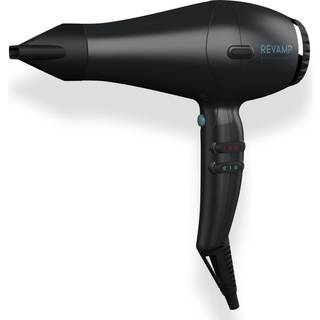 Revamp Progloss Featherlite Ultra X Shine professionel hårtørrer, 2300W