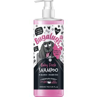 Bugalugs Shampoo Baby Fresh (500ml)