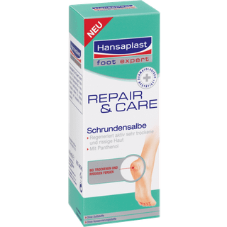 Hansaplast Repair & Care revnesalve 1298.75 DKK/1 L
