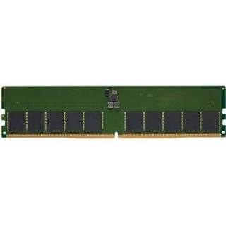 Kingston - DDR5 - module - 32 GB - DIMM 288-pin - 4800 MHz / PC5-38400 - unbuffered