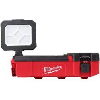 Milwaukee 4933480473 Arbejdslampe uden batteri og oplader