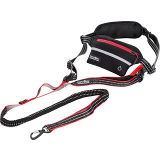 Trespaws Handsfree Hundesnor til løb Chester