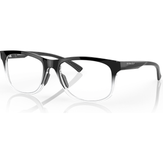 Oakley Kvinde OX8175 LEADLINE RX 817505 Optiske stel O_matter Sort Transparent Firkantet Normal