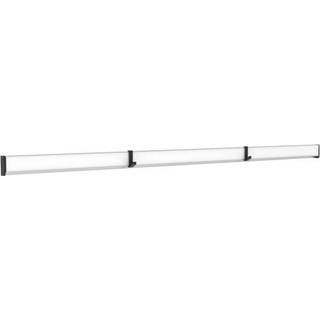 NAGA Multifunktionel klemmeskinne, 100 cm