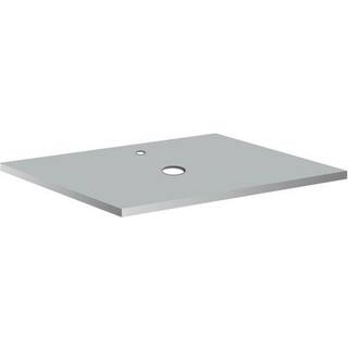 Bordplade Hafa Edge Suede 1 Hul C