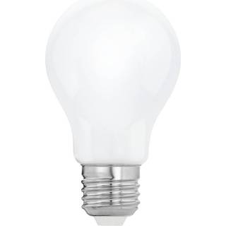 EGLO LED pære A60 Standard 12W/827 1521 lumen mat E27