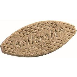 Wolfcraft - 50 forbindelseslameller, str. 20