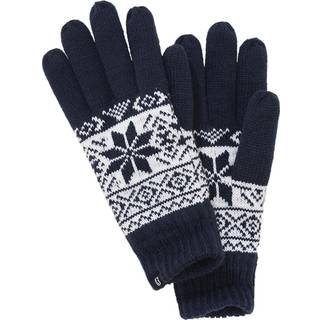 Brandit Snow Handsker Rød - M
