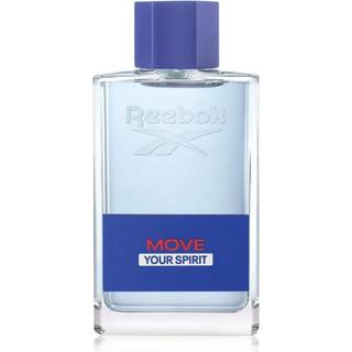 Reebok Move Eau de Toilette Him 100 ml