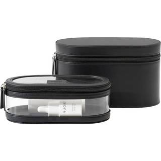 Nuori Getaway Travel Case Set Black