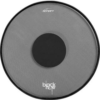 RTOM BH10 Black Hole 10" Trommeskind i mesh