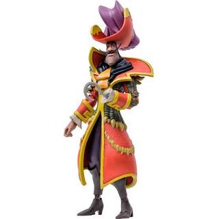 McFarlane Toys - Disney Mirrorverse 7in Wv3 - Captain Hook