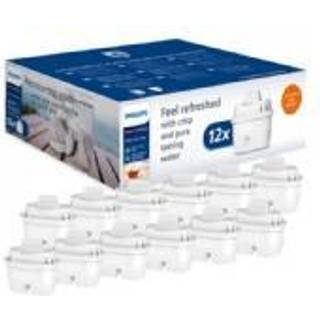 Philips Micro X-Clean vandfilterpatroner 2 stk
