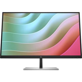 HP E27k G5 27" 4K UHD Monitor HDMI/DP/USB-C