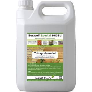 Træbeskyttelsesmiddel Boracol Professional (10 / 3Bd), 5 liter