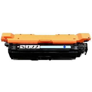 Kompatibel toner HP 654A - CF331A cyan 15000 sider