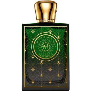 Moresque Secret Collection Scirocco Eau de Parfum Spray 75 ml (15.680,00 kr / 1 l) - 75 ml