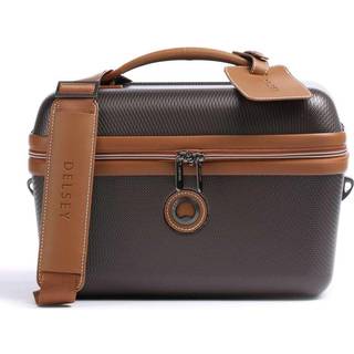 Delsey Chatelet Air 2.0 beautybox (BROWN (06))