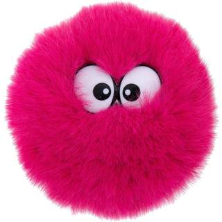 ergobag Flausch-Klettie Pink-Flausch