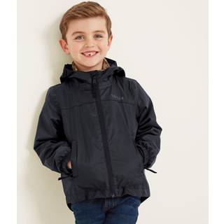 Tog 24 Tog 24 Black Copley Waterproof Jacket