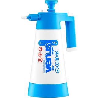 Tryckspruta Kwazar Venus 360 SUPER Pro+