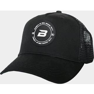 Sejlerkasket Baltic Cap Black, One-Size