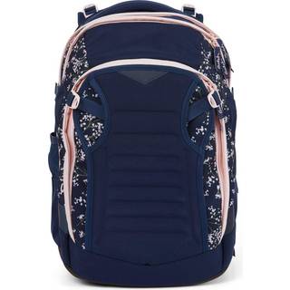 Satch Match Bloomy Breeze Schulrucksack