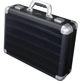 Alumaxx AttachÃ© Laptopkoffer Venture aus Aluminium, Circa 33, 5 Ã- 45, 5 Ã- 13,...