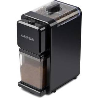 G3 Ferrari Aroma SI kaffekværn 23 cm Sort