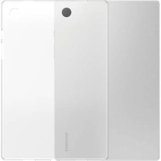Samsung Galaxy Tab A8 10.5" (2021) Safe By PanzerGlass® TPU Case - Gennemsigtig