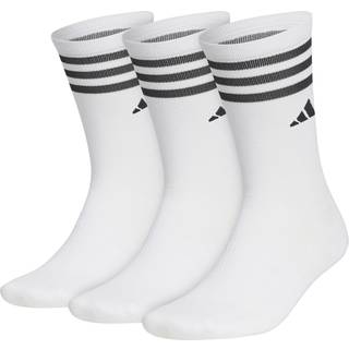 Sokker, 3 par - White - 40-42