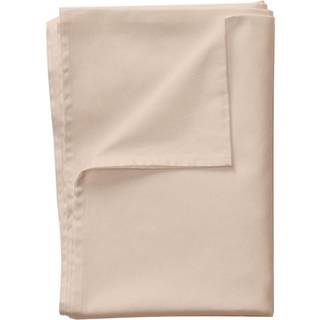 Ogland - Naked Underlakan Singel 190x280 Egypt Sand - Lagner - Emma Hedberg - Beige