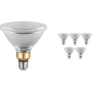 Fordelspakke 6x Ledvance Performance LED spot E27 PAR38 15.2W 1035lm 36D - 927 ekstra varm hvid | bedste farvegengivelse - dæmpbar - erstatter 120W