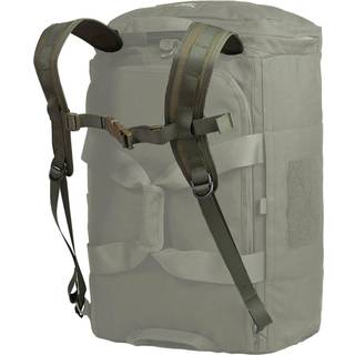 Keikka backpack harness, grøn