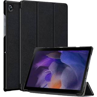 Samsung Galaxy Tab A8 10.5" (2021) Tech-Protect Smartcase Tri-fold Cover - Sort