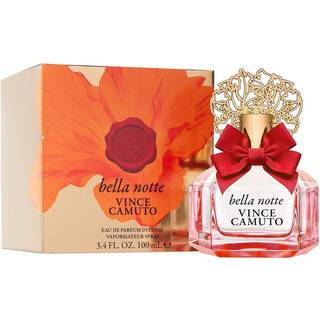 Vince Camuto Bella Notte Eau de Parfum til kvinder 100 ml - 100 ml