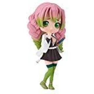 DEMON SLAYER - Mitsuri Kanroji Vers.A - Q Posket 14cm