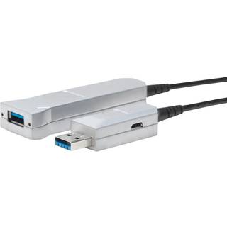 VIVOLINK USB 3.0 ACTIVE CABLE A MALE -