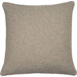 Ethnicraft, Boucle Pyntepude 50x50 cm Oat