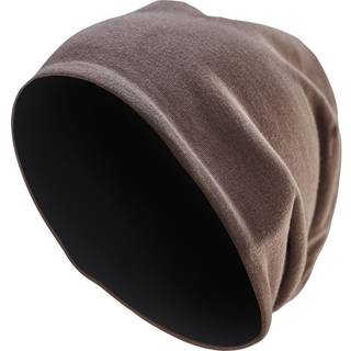 Jobman 9040 Beanie Brown One Size