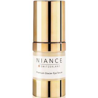 NIANCE Ansigtspleje Øjenpleje PremiumGlacier Eye Serum 15 ml (216.333,00 kr / 1 l) - 15 ml