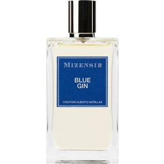 MIZENSIR Indsamling Fresh Blå ginEau de Parfum Spray 100 ml (16.620,00 kr / 1 l) - 100 ml