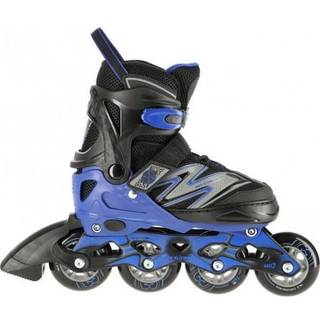 NILS Extreme Rulleskøjte 11010 BLUE