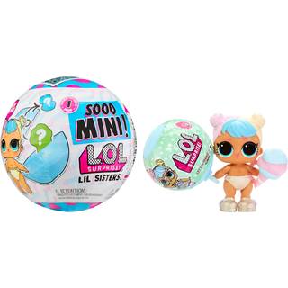L.O.L. Ultimate Surprise Lil Sis