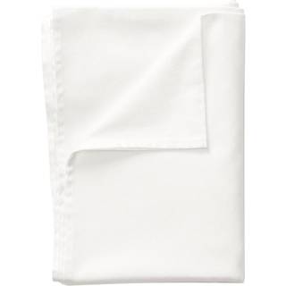Ogland - Naked Underlakan Singel 190x280 Ogland White - Lagner - Emma Hedberg - Hvid