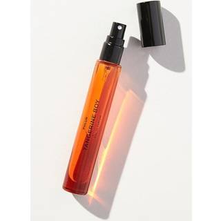 PHLUR TANGERINE BOY EAU DE PARFUM - Rejsestørrelse parfume til kvinder og mænd Duft - krydret citrus parfume med citron ingefær mandarin jasmine