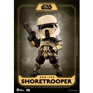 STAR WARS - Shoretrooper - Figure Egg Attack Action 16.5cm