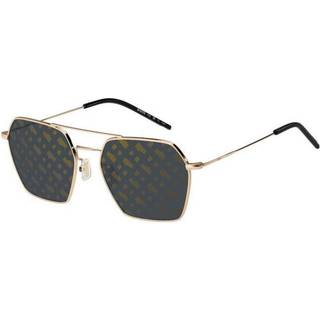 BOSS Boss 1533/S 000/7Y 54 Solbriller Kvinder Guld - Rose Gold - 54mm