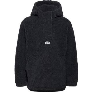 Shearling & Teddy - Black - 6